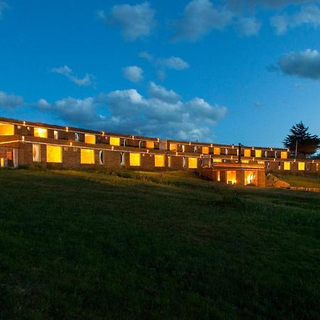 Hotel Altiplanico بويرتو ناتالز المظهر الخارجي الصورة