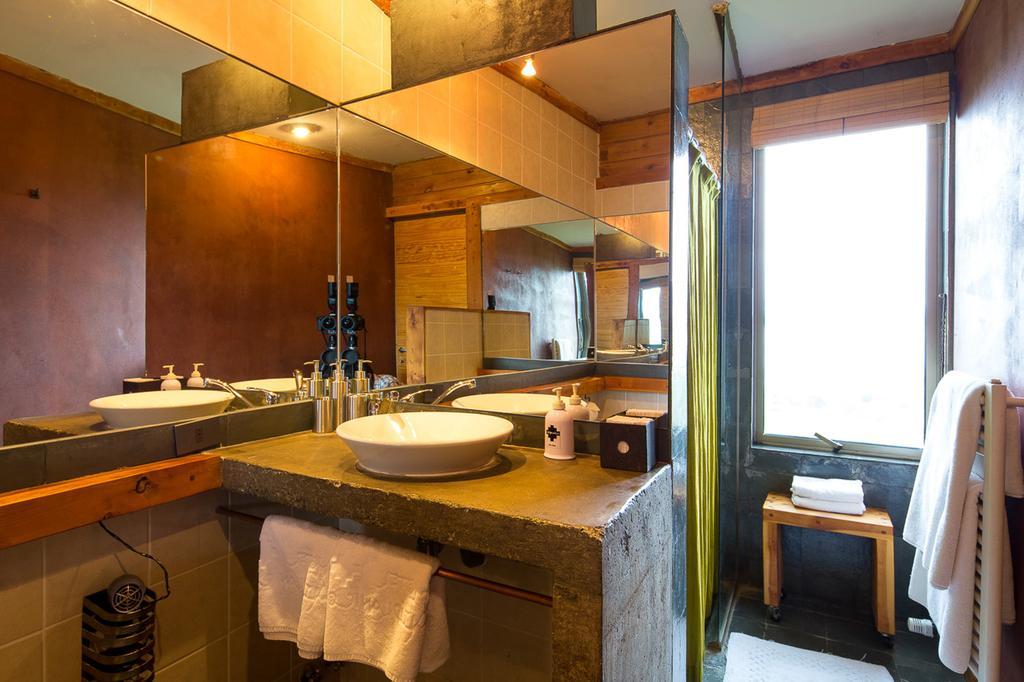 Hotel Altiplanico بويرتو ناتالز المظهر الخارجي الصورة