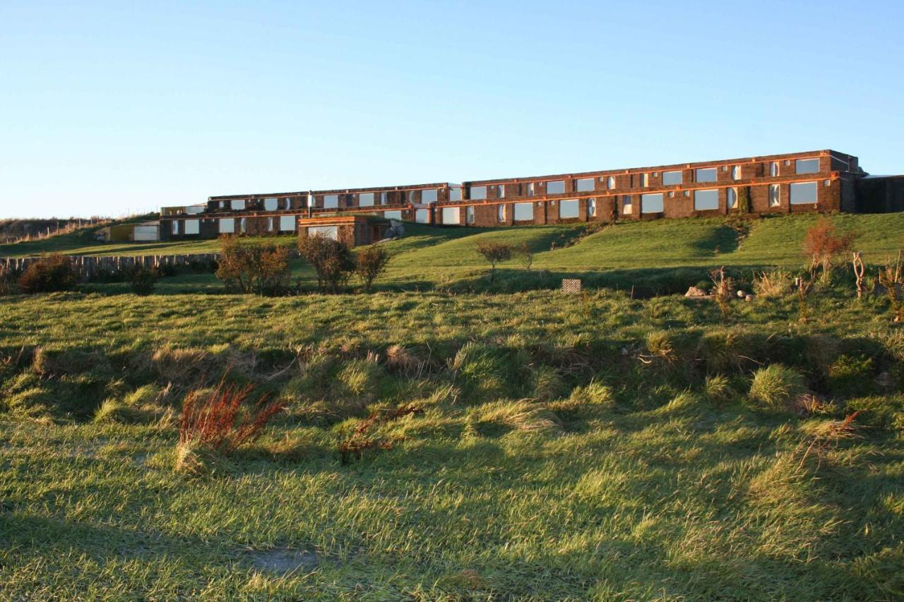 Hotel Altiplanico بويرتو ناتالز المظهر الخارجي الصورة